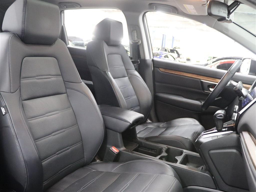 used 2018 Honda CR-V car, priced at $18,785