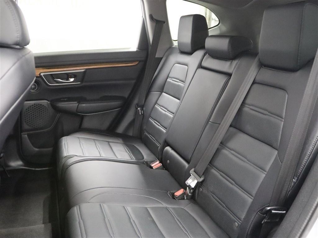 used 2018 Honda CR-V car, priced at $18,785