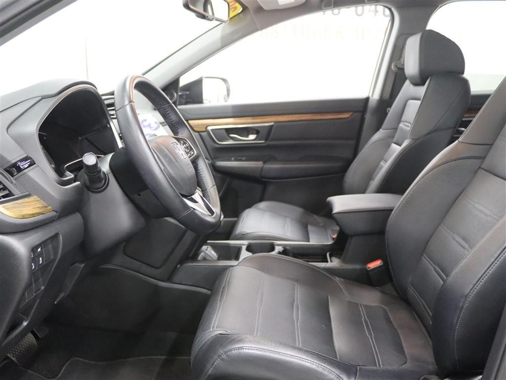 used 2018 Honda CR-V car, priced at $18,785