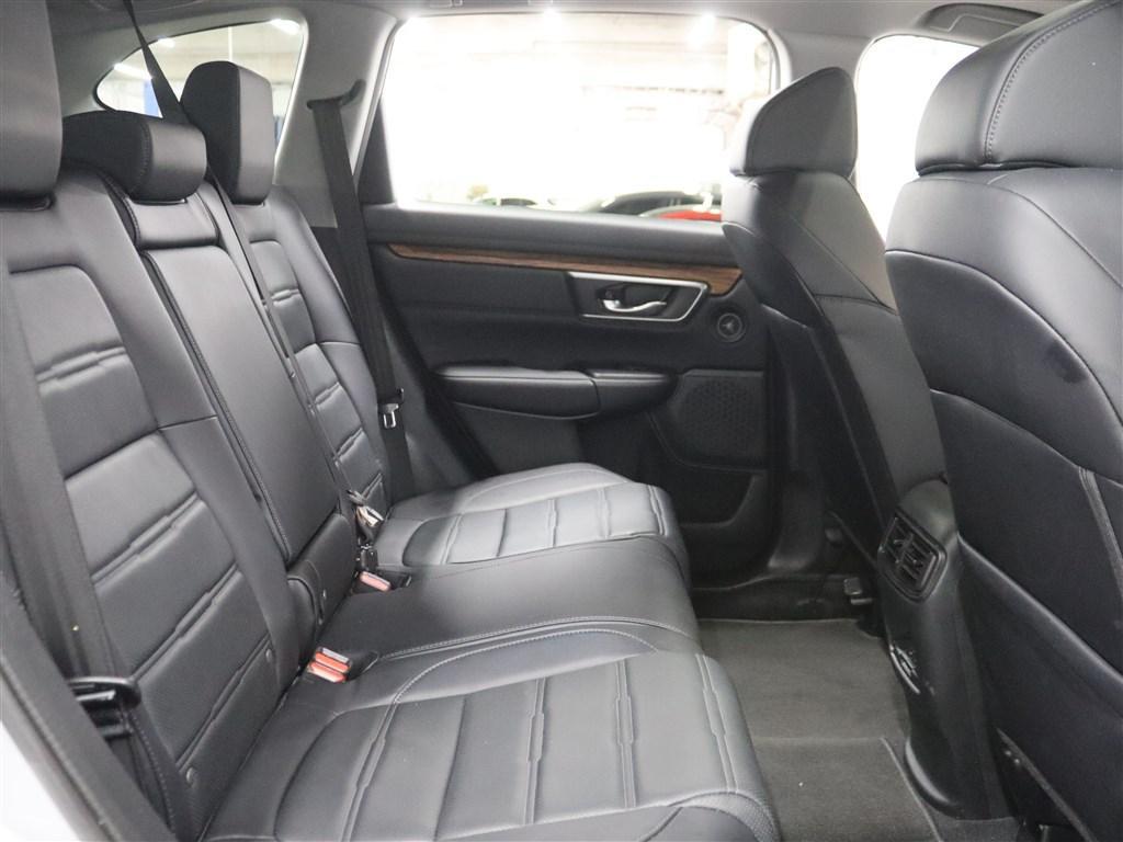 used 2018 Honda CR-V car, priced at $18,785