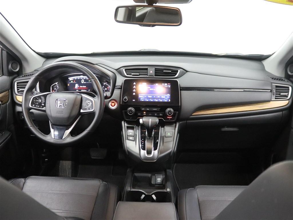 used 2018 Honda CR-V car, priced at $18,785