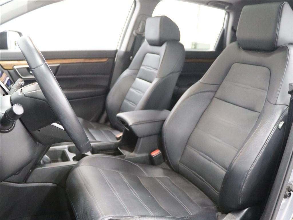 used 2018 Honda CR-V car, priced at $18,785