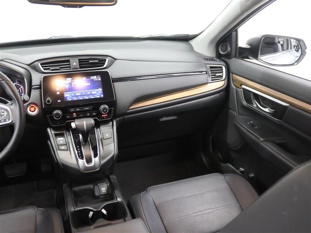 used 2018 Honda CR-V car, priced at $18,785