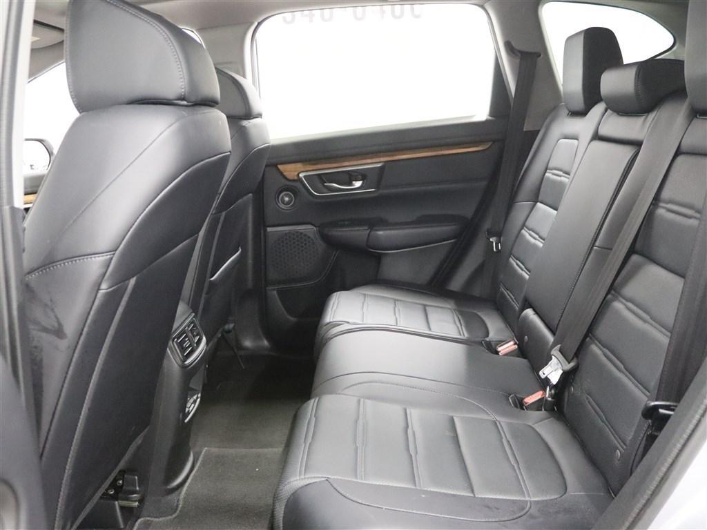 used 2018 Honda CR-V car, priced at $18,785