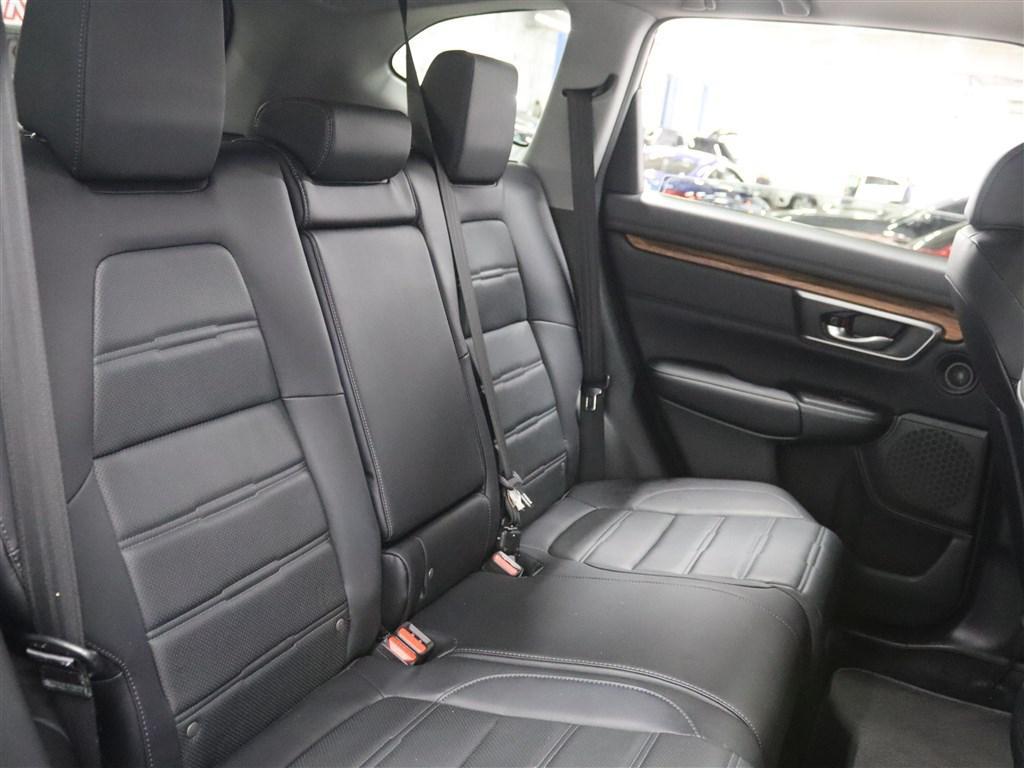 used 2018 Honda CR-V car, priced at $18,785