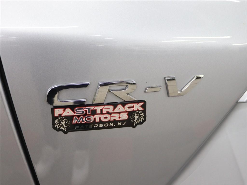 used 2018 Honda CR-V car, priced at $18,785