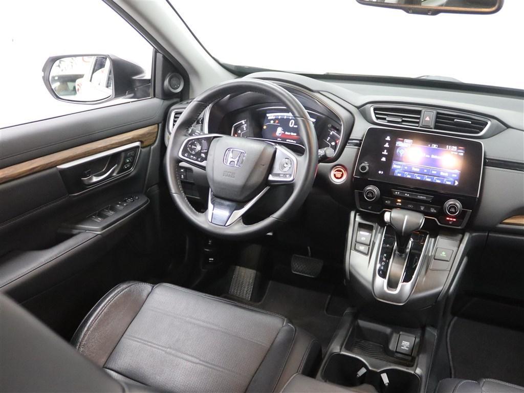 used 2018 Honda CR-V car, priced at $18,785