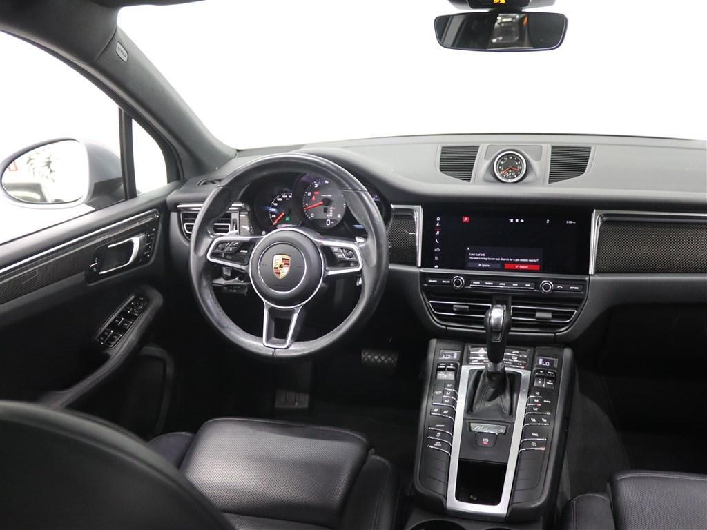 used 2020 Porsche Macan car, priced at $31,985
