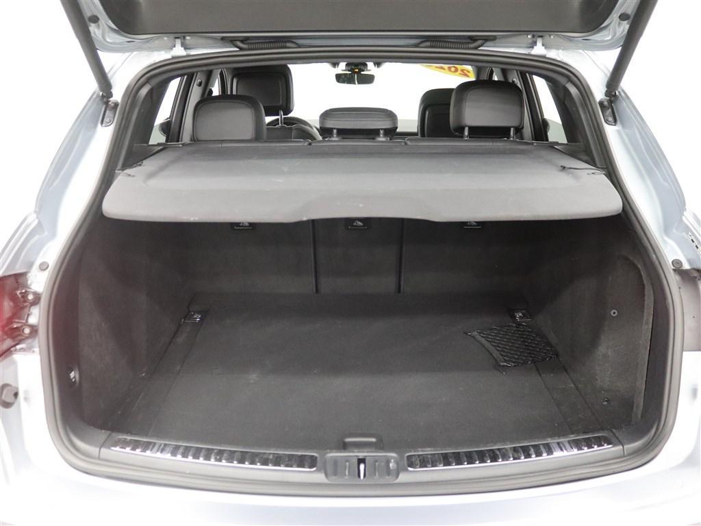 used 2020 Porsche Macan car, priced at $31,985