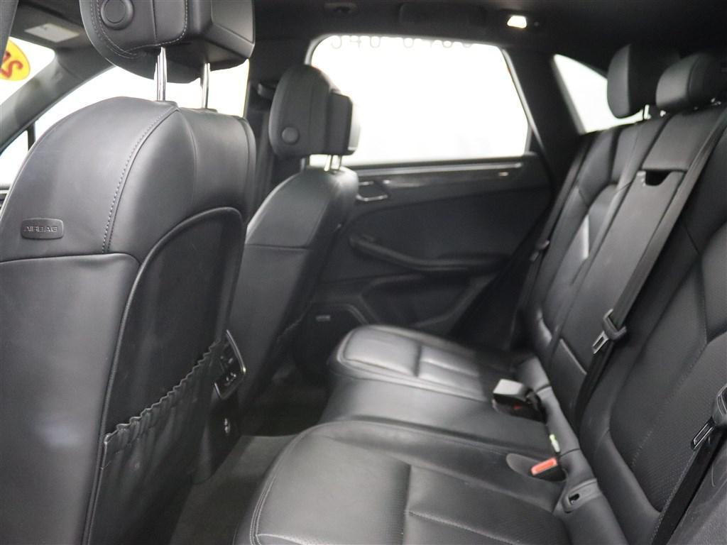 used 2020 Porsche Macan car, priced at $31,985