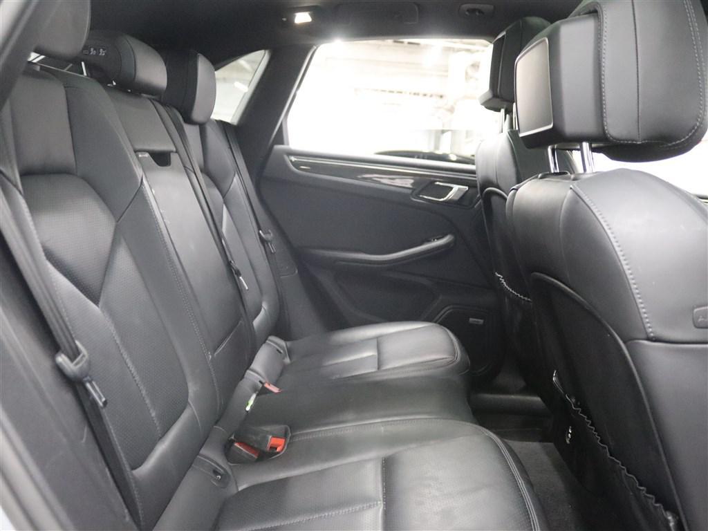 used 2020 Porsche Macan car, priced at $31,985
