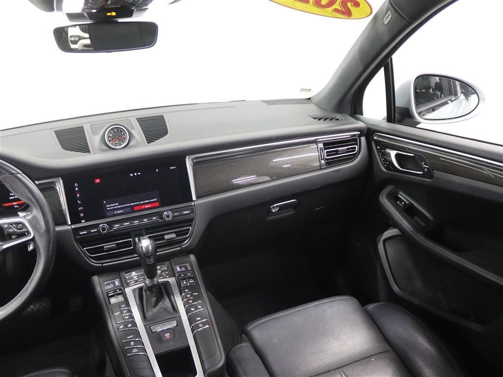 used 2020 Porsche Macan car, priced at $31,985