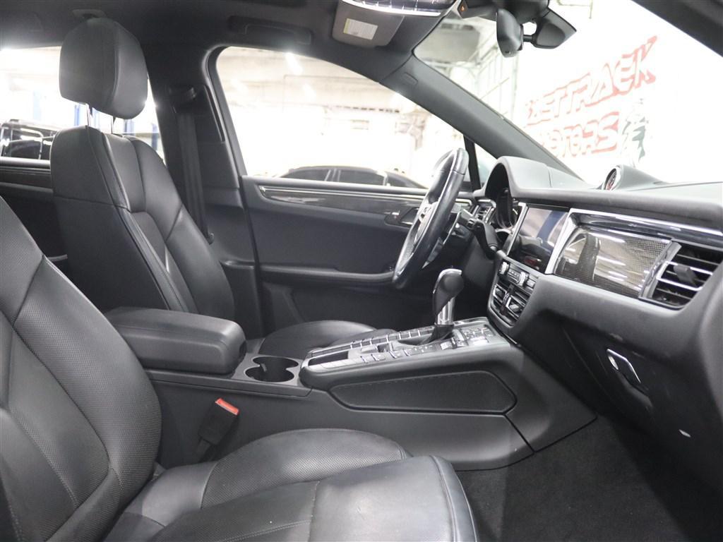 used 2020 Porsche Macan car, priced at $31,985