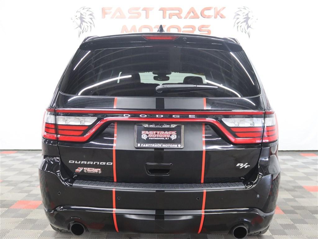 used 2019 Dodge Durango car, priced at $24,985