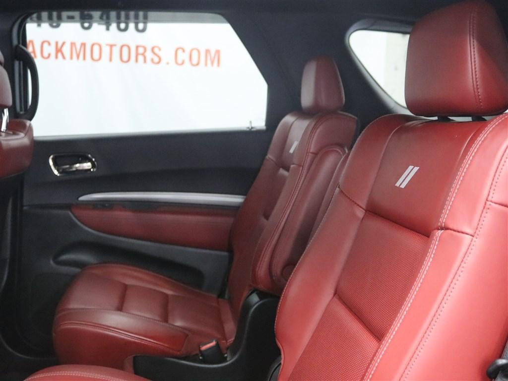 used 2019 Dodge Durango car, priced at $24,985