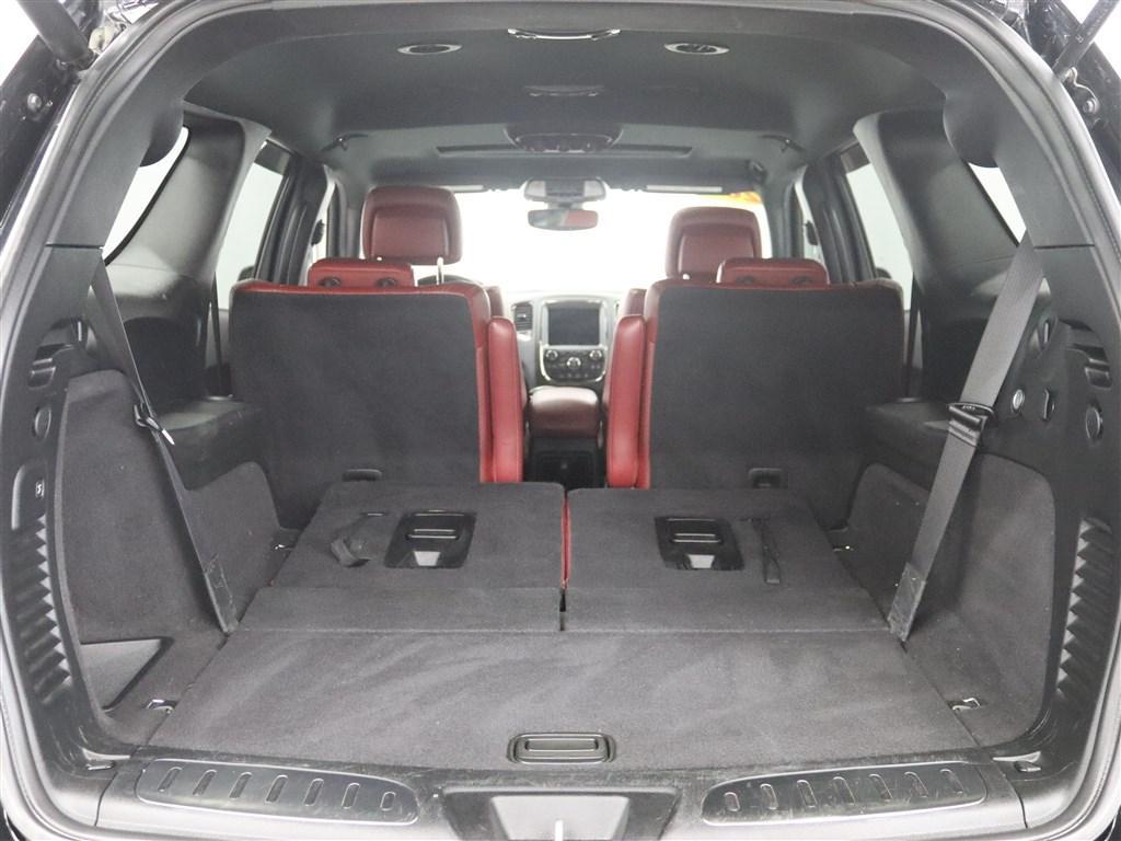 used 2019 Dodge Durango car, priced at $24,985