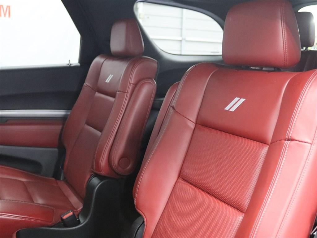 used 2019 Dodge Durango car, priced at $24,985