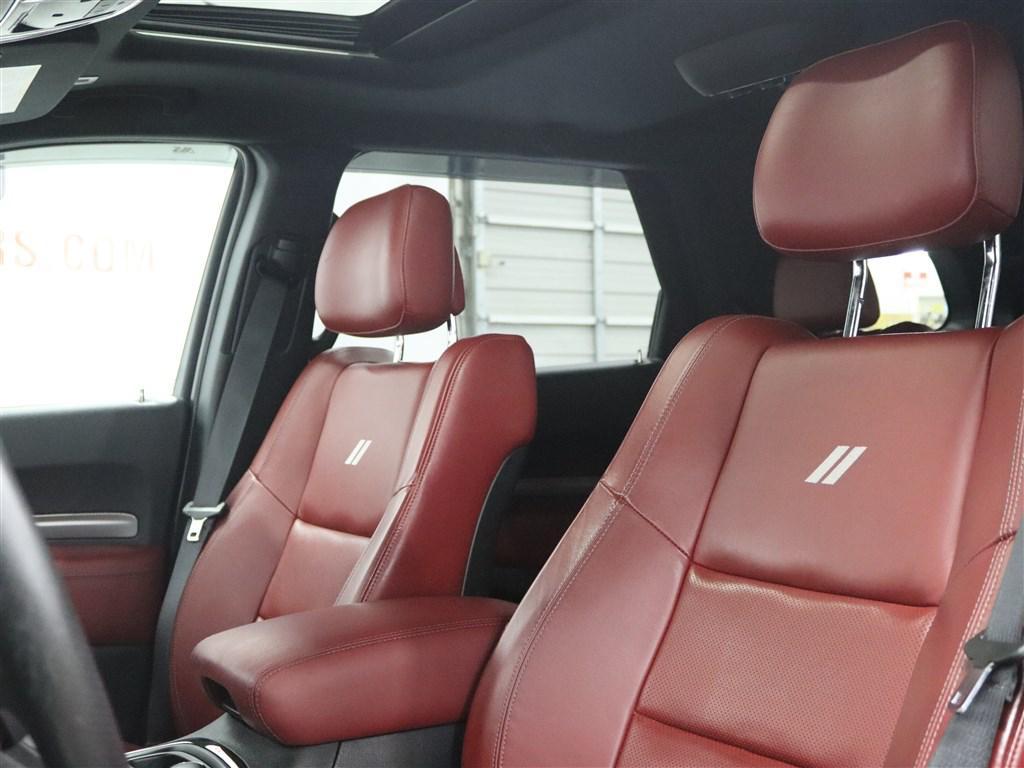 used 2019 Dodge Durango car, priced at $24,985