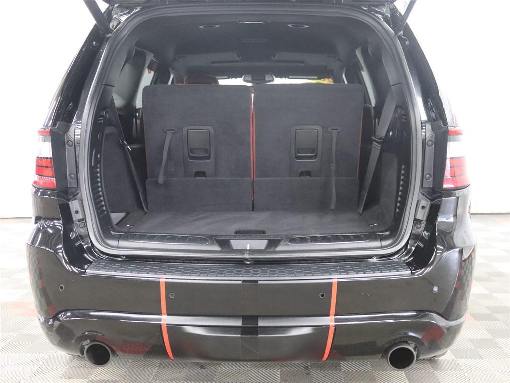used 2019 Dodge Durango car, priced at $24,985
