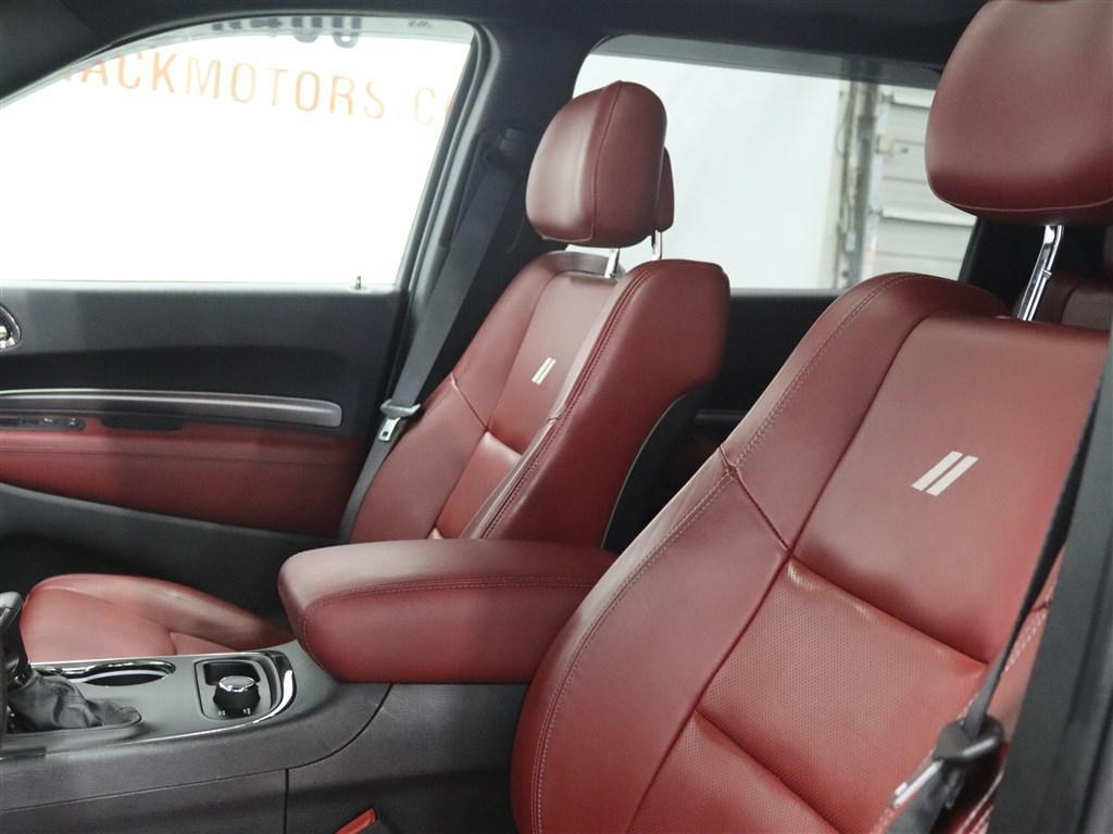 used 2019 Dodge Durango car, priced at $24,985