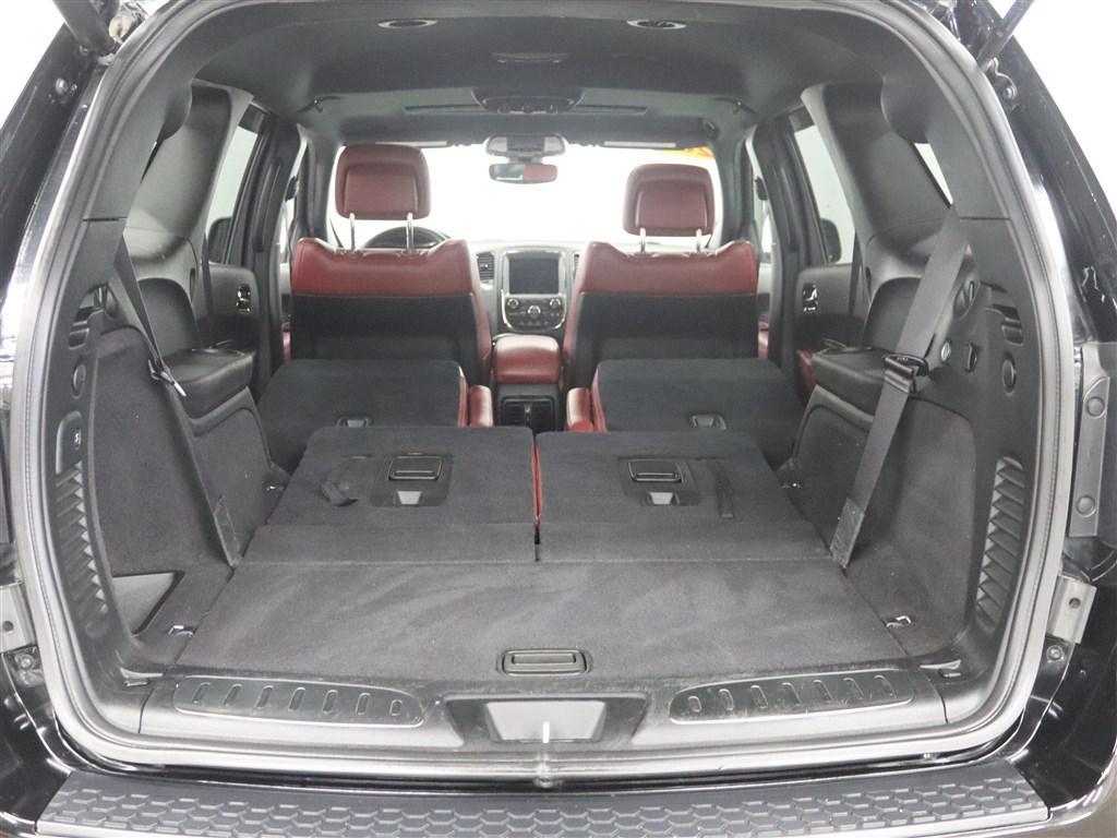 used 2019 Dodge Durango car, priced at $24,985