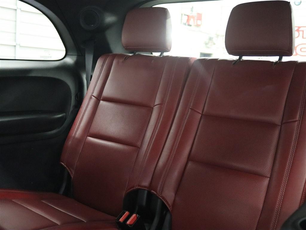 used 2019 Dodge Durango car, priced at $24,985