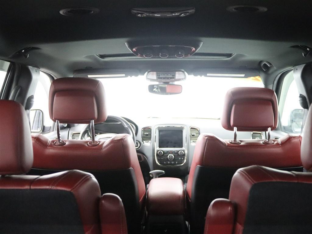 used 2019 Dodge Durango car, priced at $24,985