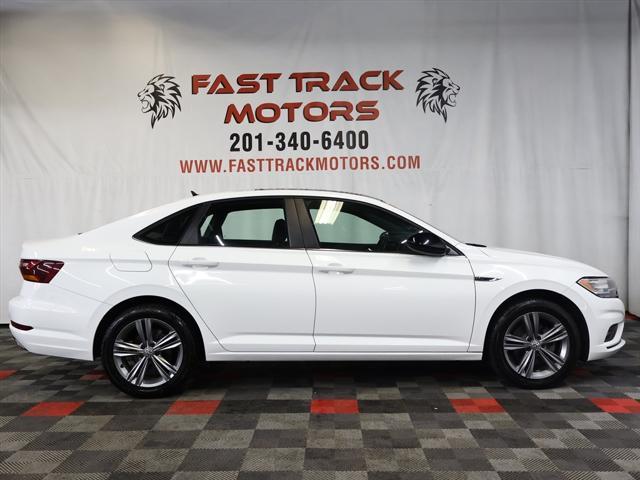 used 2019 Volkswagen Jetta car, priced at $13,785