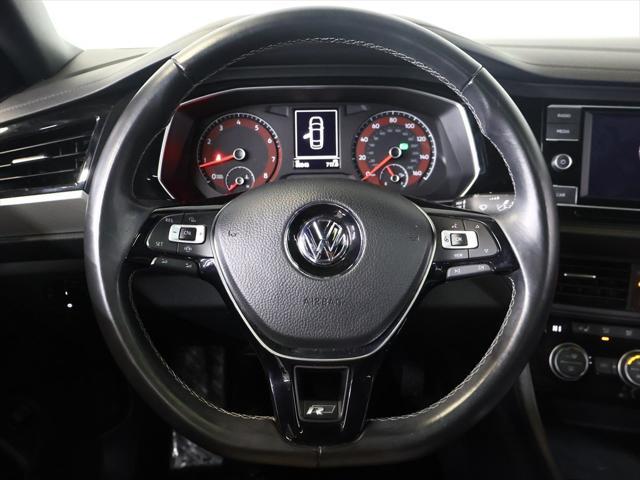 used 2019 Volkswagen Jetta car, priced at $13,785