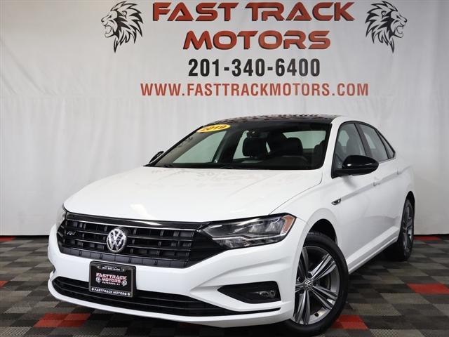 used 2019 Volkswagen Jetta car, priced at $13,785