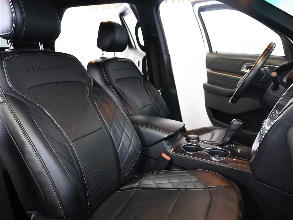 used 2016 Ford Explorer car, priced at $14,985