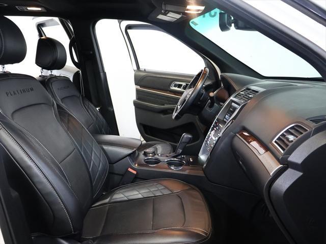 used 2016 Ford Explorer car, priced at $15,985