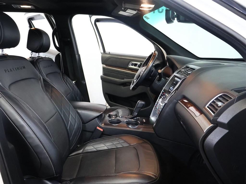 used 2016 Ford Explorer car, priced at $14,985