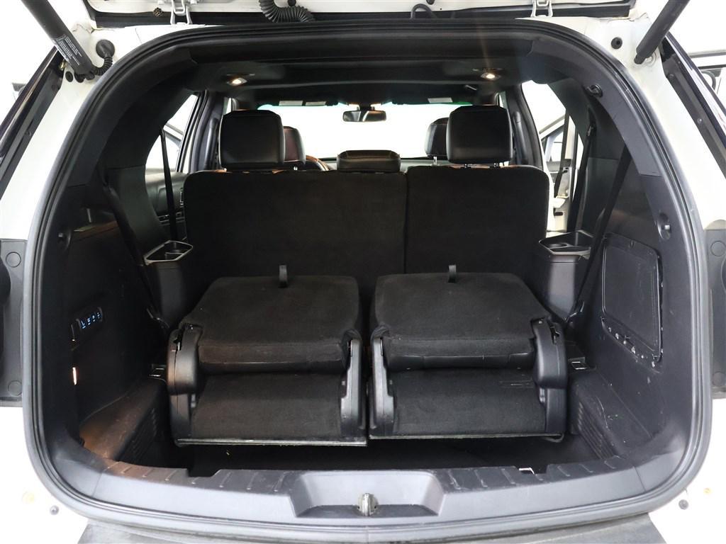 used 2016 Ford Explorer car, priced at $14,985