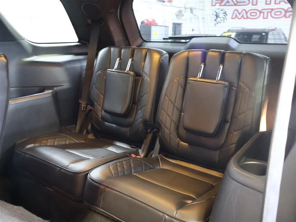 used 2016 Ford Explorer car, priced at $14,985