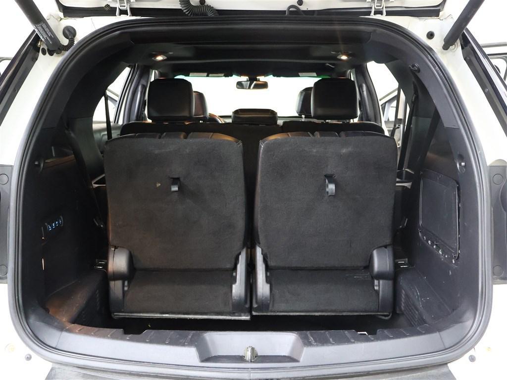 used 2016 Ford Explorer car, priced at $14,985