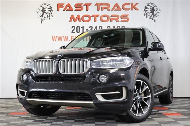 used 2015 BMW X5 car, priced at $18,985