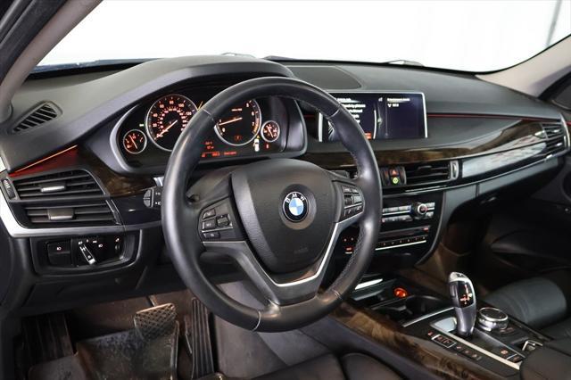 used 2015 BMW X5 car, priced at $16,985