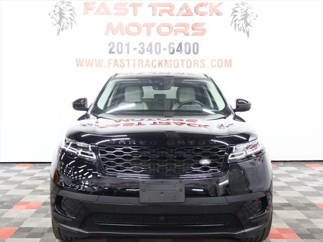 used 2020 Land Rover Range Rover Velar car, priced at $24,785