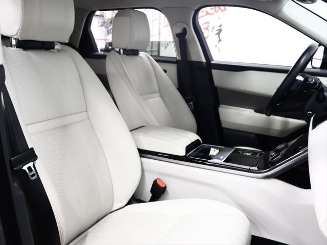 used 2020 Land Rover Range Rover Velar car, priced at $24,785