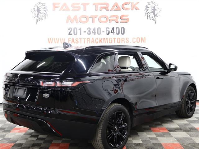 used 2020 Land Rover Range Rover Velar car, priced at $24,785