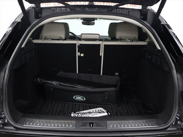 used 2020 Land Rover Range Rover Velar car, priced at $24,785