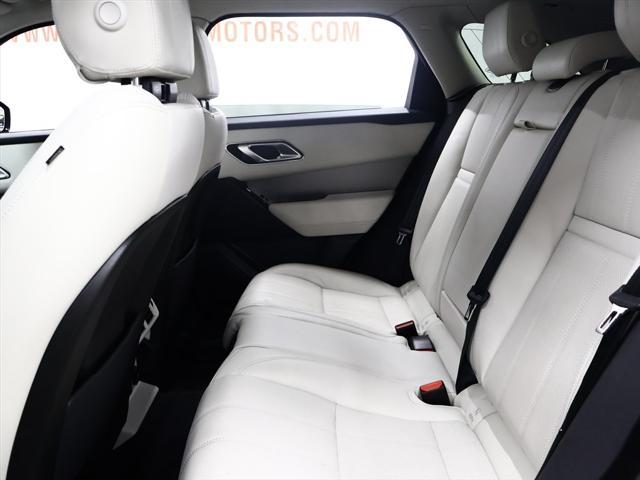 used 2020 Land Rover Range Rover Velar car, priced at $24,785