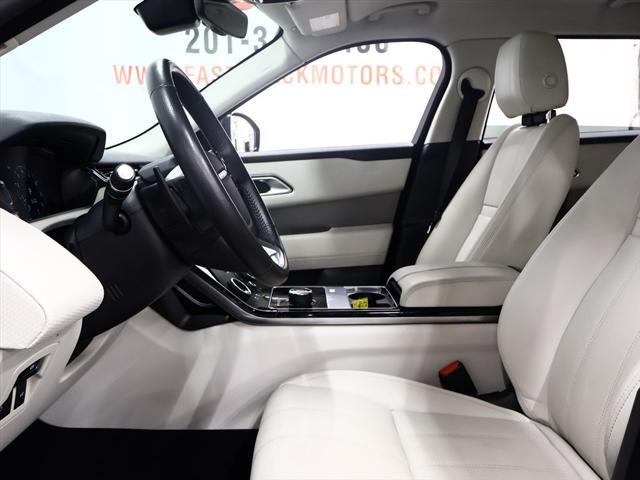 used 2020 Land Rover Range Rover Velar car, priced at $24,785