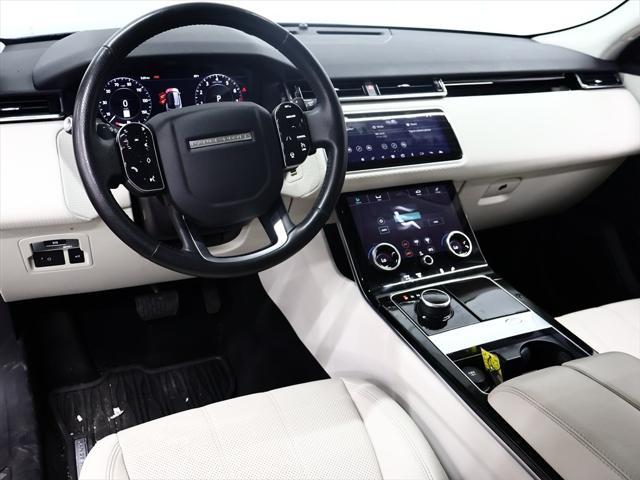 used 2020 Land Rover Range Rover Velar car, priced at $24,785