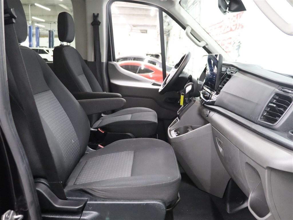 used 2023 Ford Transit-350 car, priced at $36,985