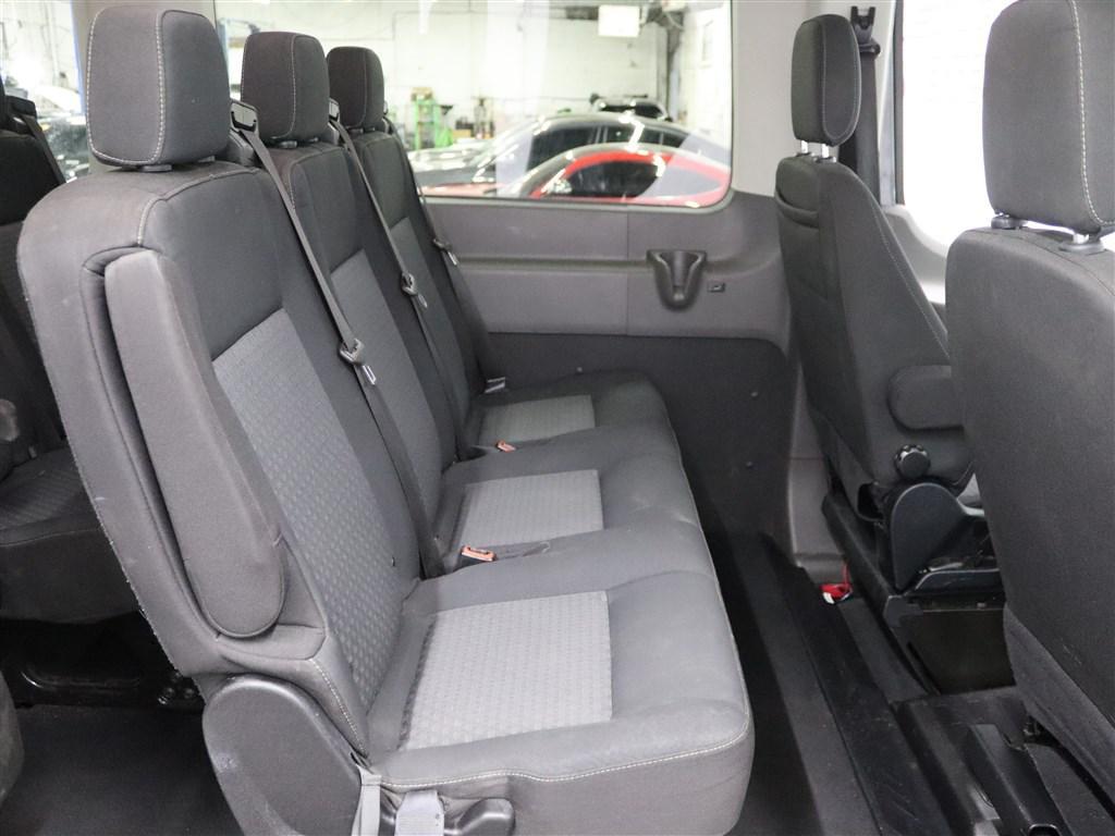 used 2023 Ford Transit-350 car, priced at $36,985
