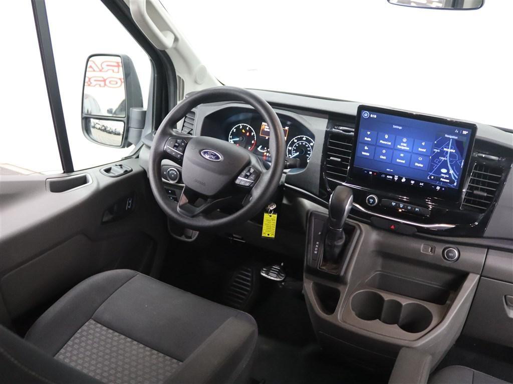 used 2023 Ford Transit-350 car, priced at $36,985