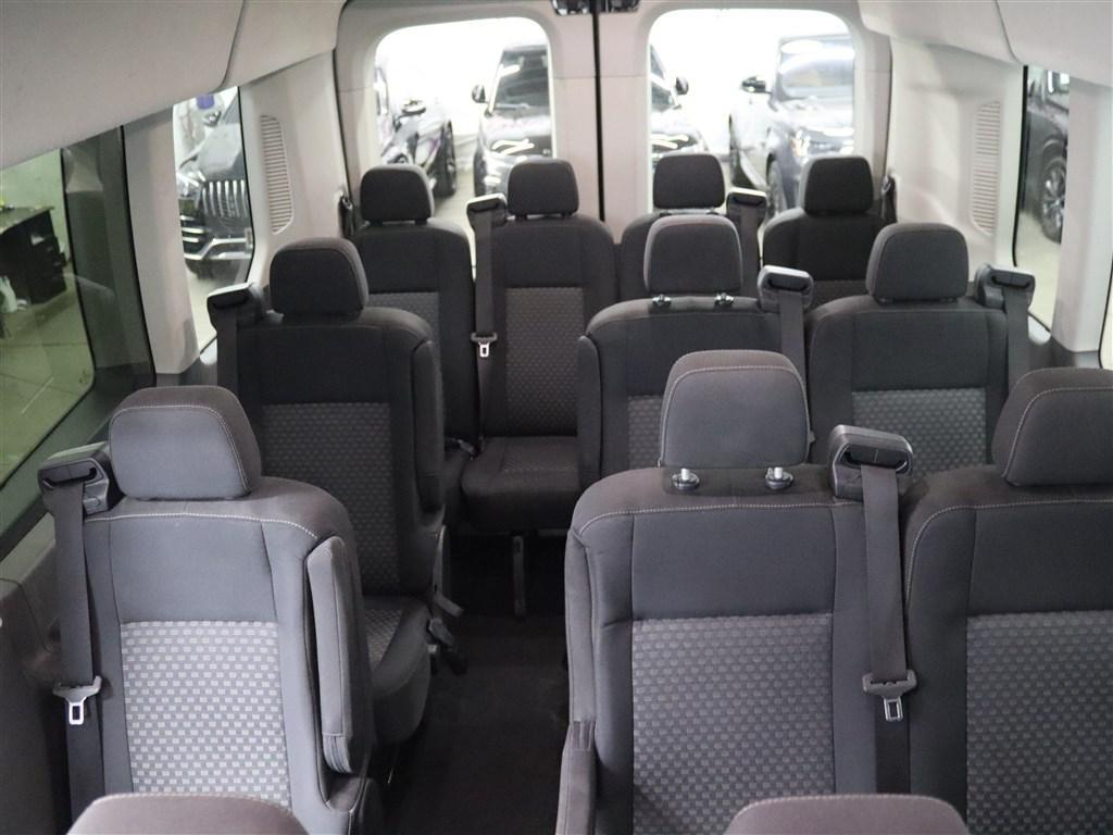 used 2023 Ford Transit-350 car, priced at $36,985