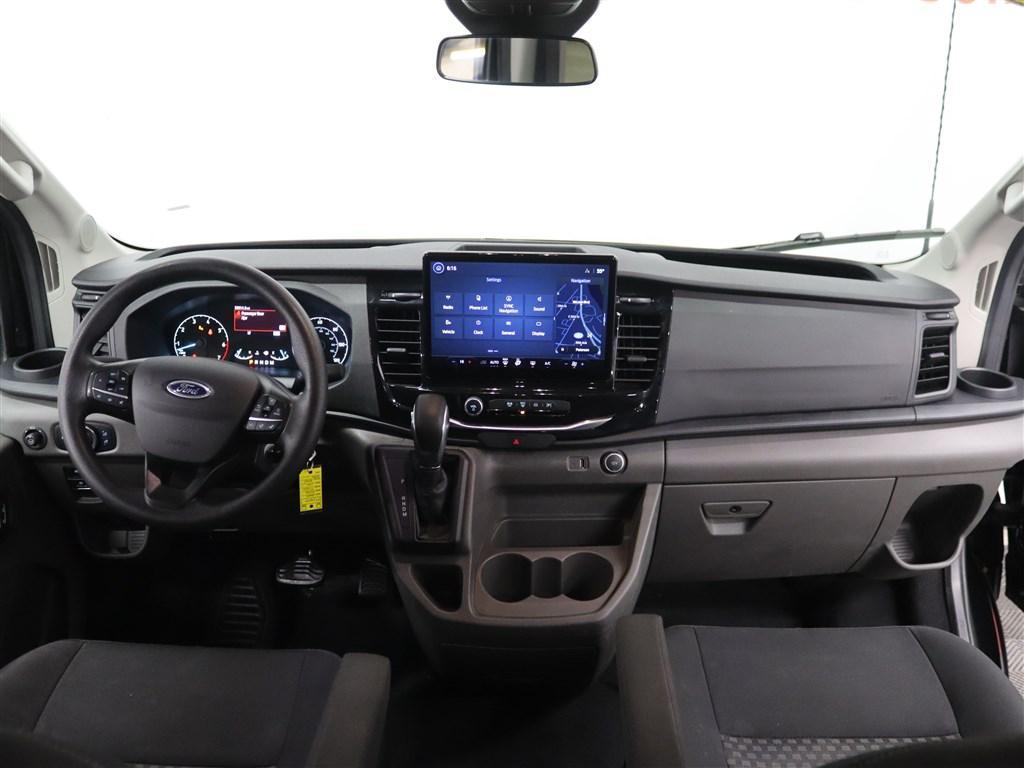 used 2023 Ford Transit-350 car, priced at $36,985